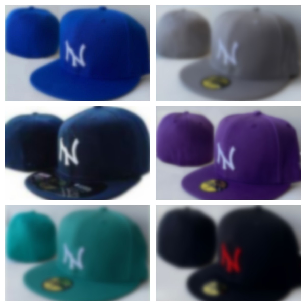 Men's Fashion Hip Hop cap Classic Black Color NY Flat Peak Full Size Closed Caps Baseball Sports All Team Fitted Hats
Men's Fashion Hip Hop cap Classic Black Color NY Flat Peak Full Size Closed Caps Baseball Sports All Team Fitted Hats