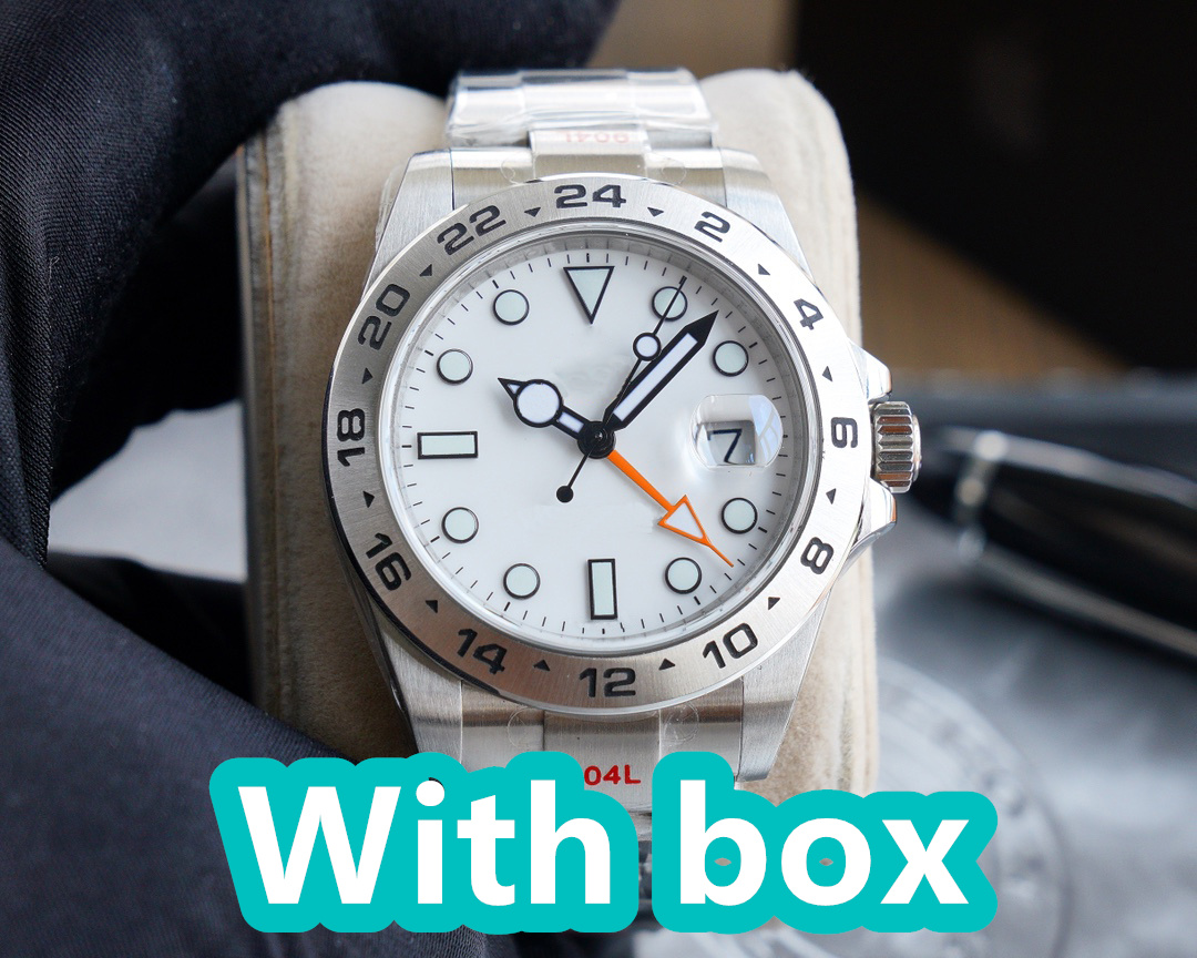 2023watch mens automatic mechanical ceramics watches 40mm full stainless steel Gliding clasp Swim wristwatches sapphire super luminous, Add 5atm waterproof
2023watch mens automatic mechanical ceramics watches 40mm full stainless steel Gliding clasp Swim wristwatches sapphire super luminous, Add 5atm waterproof