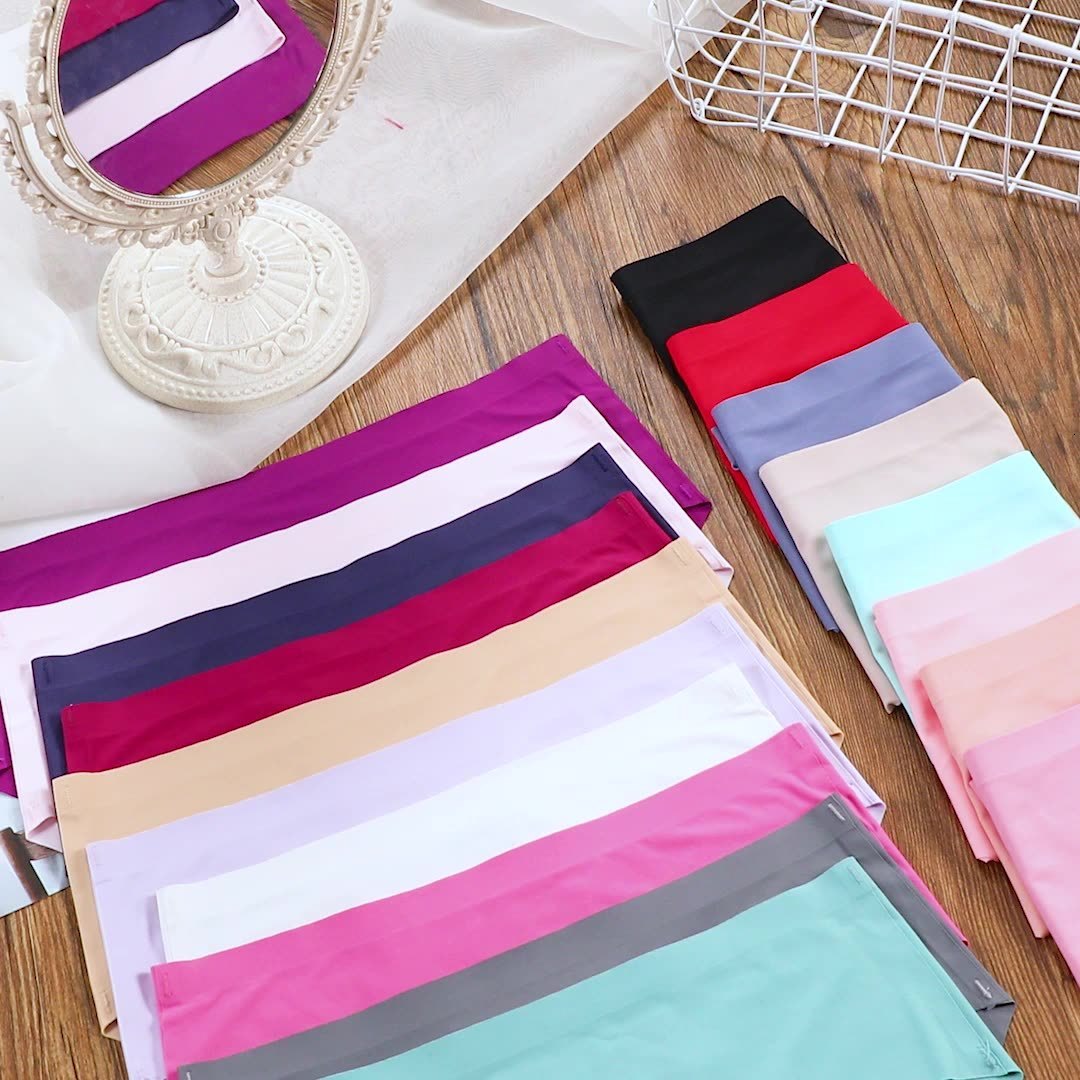 Women's Panties 12PCS Lce silk Seamless Underwear Women's Panties Sexy Comfortable Breathable Lowwaist Briefs Plus size Elastic Lingerie 230