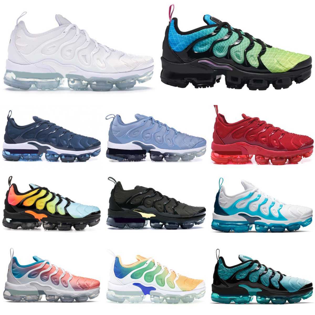 Vapores Max Tn Plus Casual Running Shoes Tns Mens Women Triple White Black Blue Royal Air Griffey Tennis Ball Coquettish Purple Trainers Outdoor Sports Sneakers S27, Please contact us
Vapores Max Tn Plus Casual Running Shoes Tns Mens Women Triple White Black Blue Royal Air Griffey Tennis Ball Coquettish Purple Trainers Outdoor Sports Sneakers S27, Please contact us