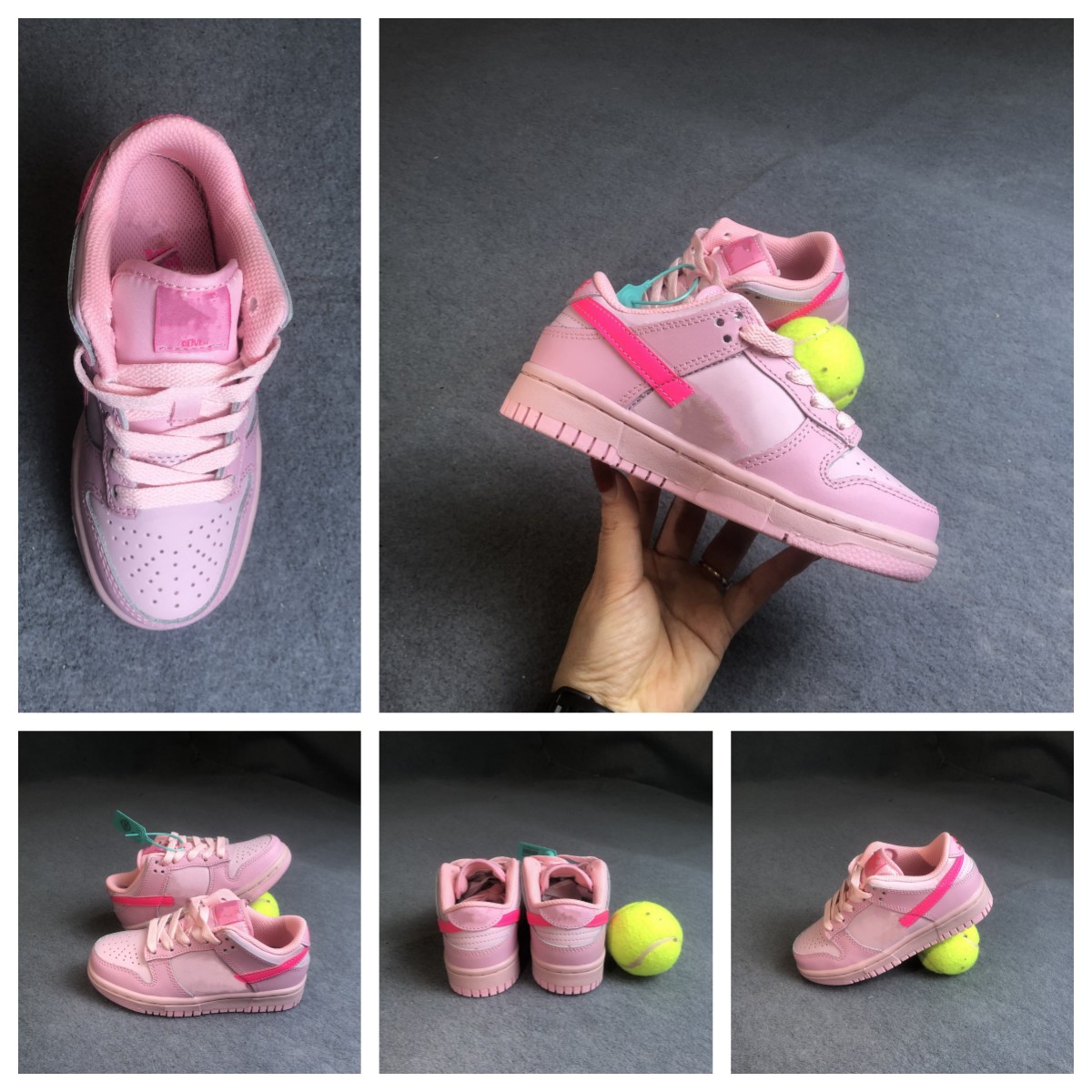 2023 Kids Shoes Sneakers Boy Girl Sports Black White Chunky Low Cows Red Green Grass Trainers Boys and Girls Athletic Outdoor Walking Children EUR 25-35
2023 Kids Shoes Sneakers Boy Girl Sports Black White Chunky Low Cows Red Green Grass Trainers Boys and Girls Athletic Outdoor Walking Children EUR 25-35