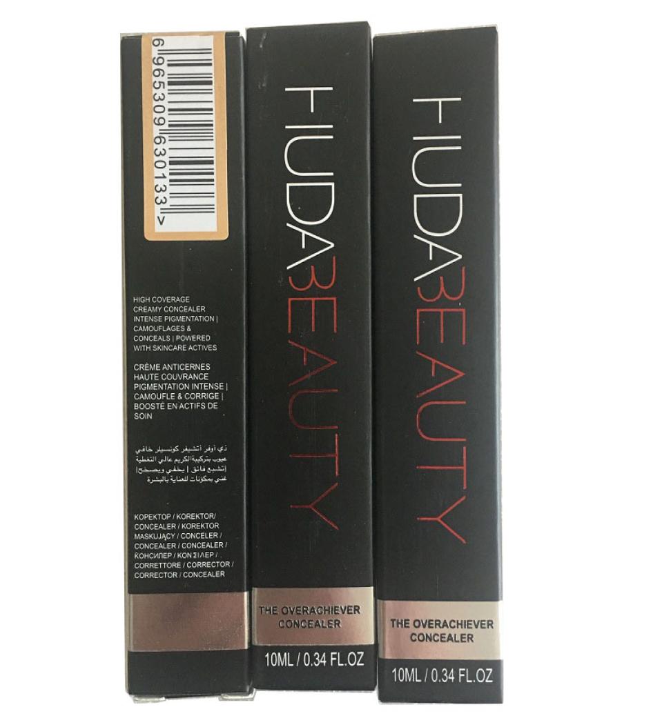 High Quality Beauty Makeup Face Concealer 3 Colors Foundation 10ML In Stock1028859, Mixed color
High Quality Beauty Makeup Face Concealer 3 Colors Foundation 10ML In Stock1028859, Mixed color