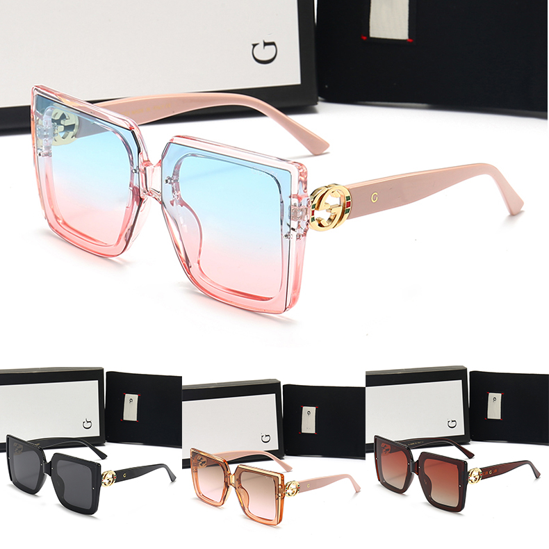 Summer Fashion Sunglasses Designer Beach Glasses Mens Womens outdoor Timeless Classic Style Eyewear Retro Unisex Goggles Sport Driving Multiple style
Summer Fashion Sunglasses Designer Beach Glasses Mens Womens outdoor Timeless Classic Style Eyewear Retro Unisex Goggles Sport Driving Multiple style