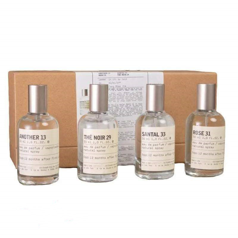 Le Labo Neutral perfume 100ml Santal 33 Bergamote 22 Rose 31 The Noir 29 Long Brand Eau De Parfum Lasting fragrance fast ship Discovery Set 30ml 4pcs Perfume
Le Labo Neutral perfume 100ml Santal 33 Bergamote 22 Rose 31 The Noir 29 Long Brand Eau De Parfum Lasting fragrance fast ship Discovery Set 30ml 4pcs Perfume