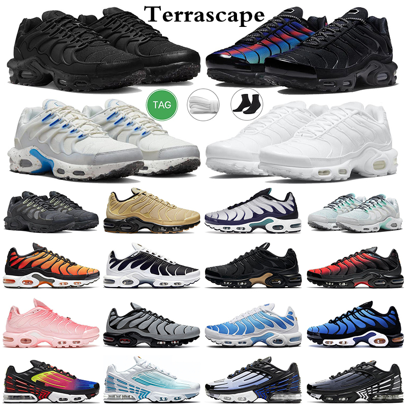 terrascape tn 3 plus tn3 running shoes mens trainers women sneakers Unity Bred Gold Bullet Sunset Batman Rainbow Oreo White Grape Ice Wolf Grey Athletic Shoes, 28
terrascape tn 3 plus tn3 running shoes mens trainers women sneakers Unity Bred Gold Bullet Sunset Batman Rainbow Oreo White Grape Ice Wolf Grey Athletic Shoes, 28