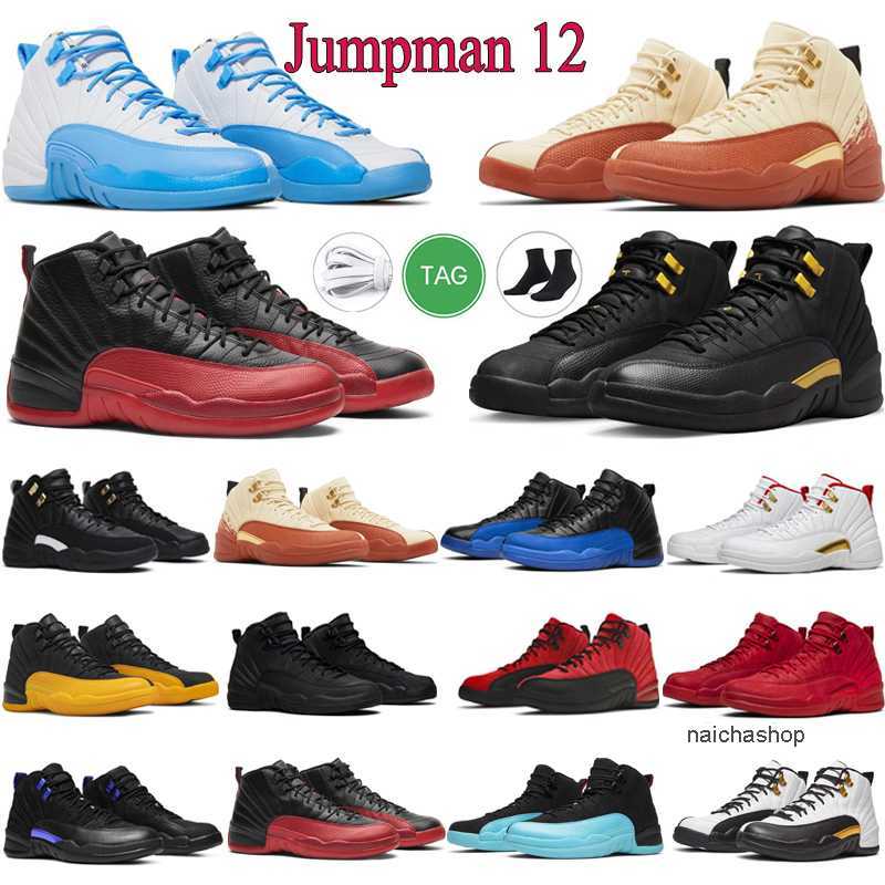 Modish Jumpman 12s Basketball Shoes 12 Mens Utility Reverse Flu Game Shoe Dark University Red Cherry Master Trainers Sports Walking Sneakers Size 40-4 jo, #14
Modish Jumpman 12s Basketball Shoes 12 Mens Utility Reverse Flu Game Shoe Dark University Red Cherry Master Trainers Sports Walking Sneakers Size 40-4 jo, #14