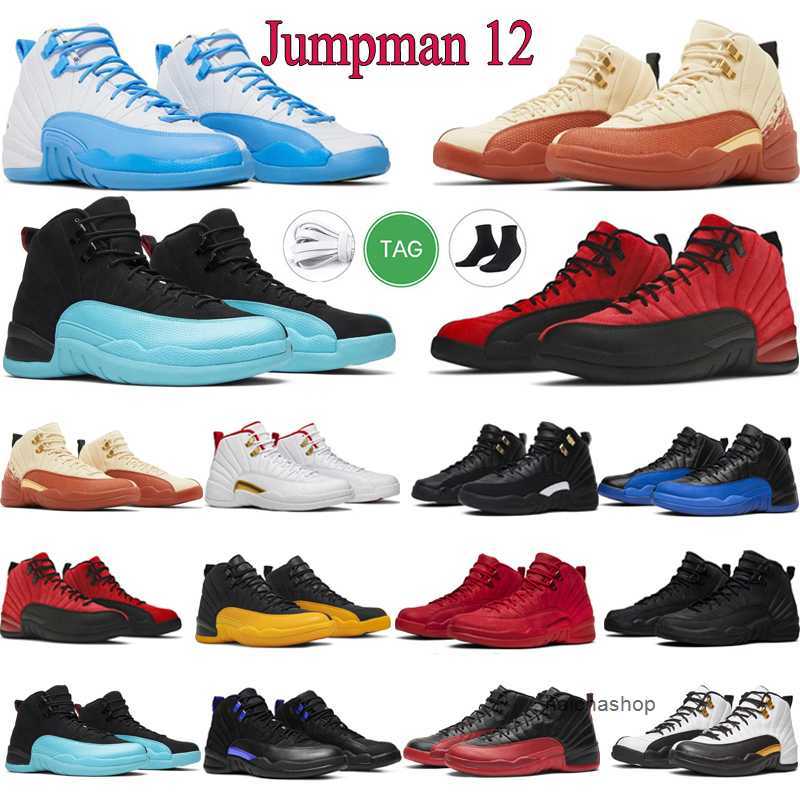 2023 Jumpman 12s Basketball Shoes 12 Mens Utility Reverse Flu Game Shoe Dark Gym Red Cherry Master Trainers Popular Sports Walking Sneakers Size 40-4 jo, #24
2023 Jumpman 12s Basketball Shoes 12 Mens Utility Reverse Flu Game Shoe Dark Gym Red Cherry Master Trainers Popular Sports Walking Sneakers Size 40-4 jo, #24