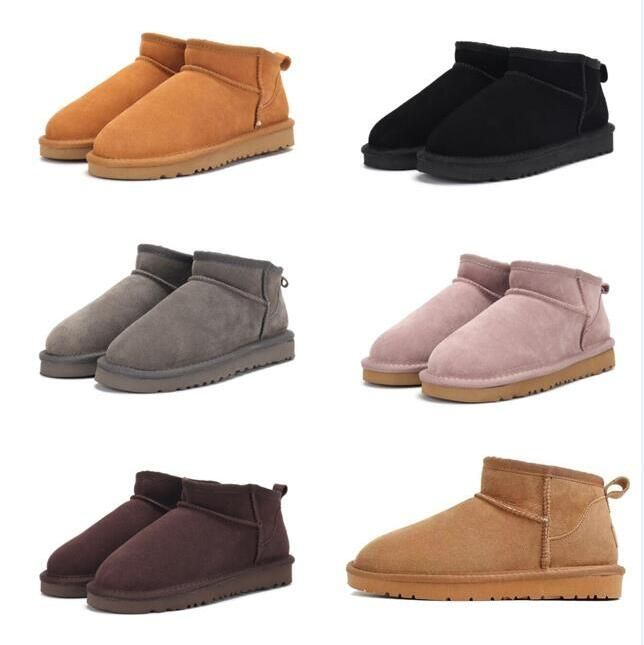 Women Ankle Mini snow boots Sheepskin Plush fur keep warm boots with card dustbag AUS Short U5854 Soft comfortable Casual shoes Beautiful gifts, Twilight pink
Women Ankle Mini snow boots Sheepskin Plush fur keep warm boots with card dustbag AUS Short U5854 Soft comfortable Casual shoes Beautiful gifts, Twilight pink