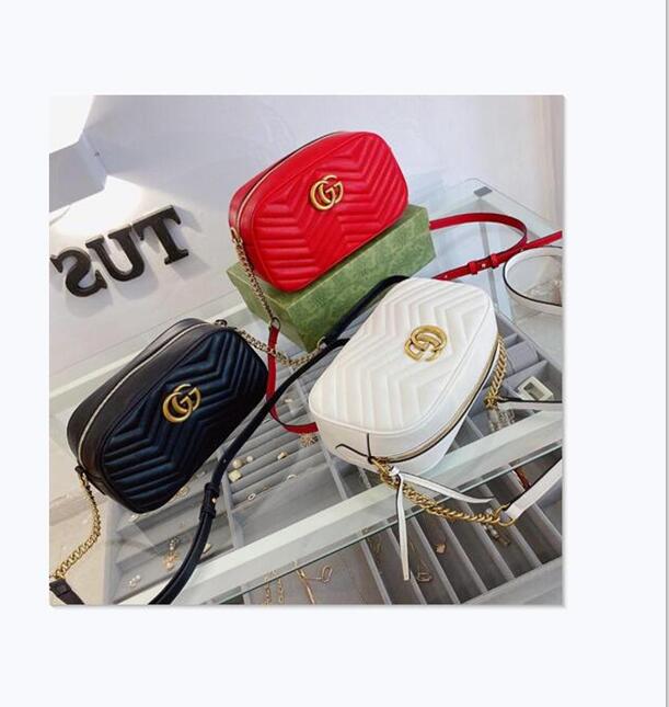 Top qualitys Women Chain Shoulder Crossbody Bags Lady Purse Messenger Bag Designer Handbags Wallets backpack female purse Louise Viuton Guccie GG YSL LV LVs bags, Red
Top qualitys Women Chain Shoulder Crossbody Bags Lady Purse Messenger Bag Designer Handbags Wallets backpack female purse Louise Viuton Guccie GG YSL LV LVs bags, Red