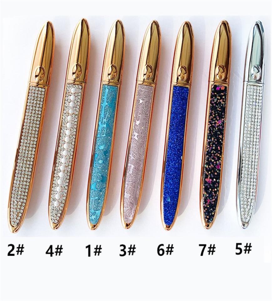 New Waterproof Self Adhesive Eyeliner for False Eyelashes No Need Glue to Wear Lashes Liquid Eyeliner Strong SelfAdhesive Eyelash1511507, Blue
New Waterproof Self Adhesive Eyeliner for False Eyelashes No Need Glue to Wear Lashes Liquid Eyeliner Strong SelfAdhesive Eyelash1511507, Blue