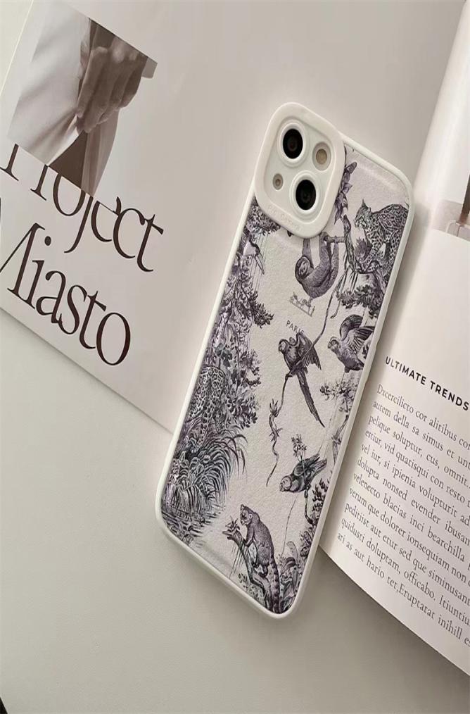 Fashion Phonecases For iPhone14 14Plus 14Pro 14ProMax Designer Brands Luxurys Phone Cases Classic Letter H Forest Printed iPhone C7809900, White
Fashion Phonecases For iPhone14 14Plus 14Pro 14ProMax Designer Brands Luxurys Phone Cases Classic Letter H Forest Printed iPhone C7809900, White