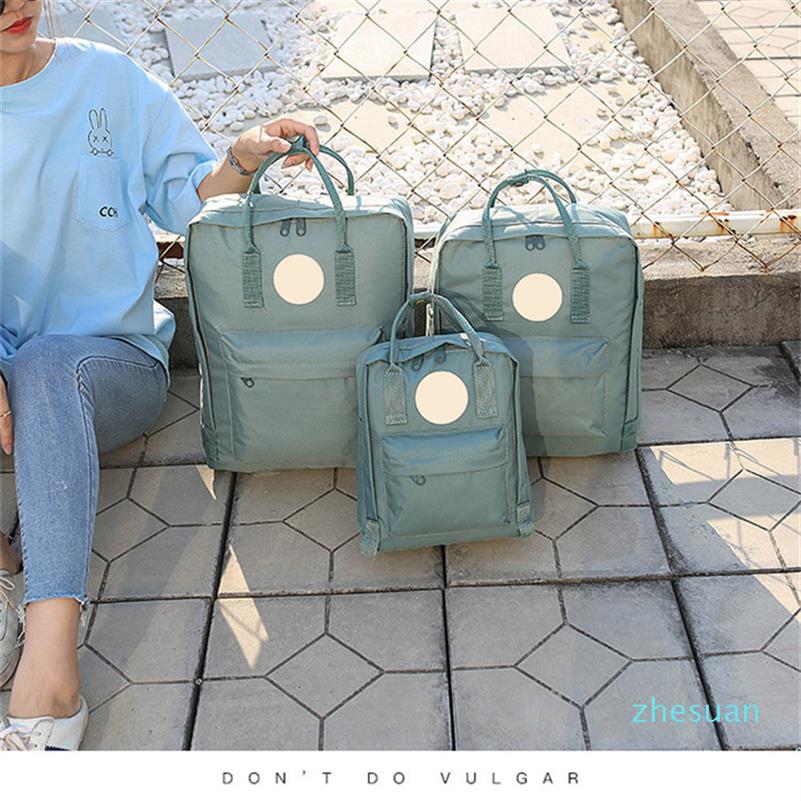 35 Colors Swedish Classic Bags Canvas Backpack Kids And Women Fashion Style Design Bag Waterproof BackpackS Sports 7L 16L 20L264o, Color #12
35 Colors Swedish Classic Bags Canvas Backpack Kids And Women Fashion Style Design Bag Waterproof BackpackS Sports 7L 16L 20L264o, Color #12