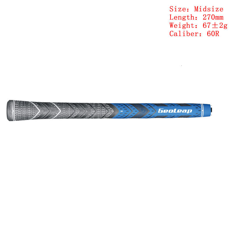 Club Grips 13PcsSet Golf Grips 4 Rubber CottonYarn 60R StandardMidsize IronsWoods Universal Golf Club Grip 230325