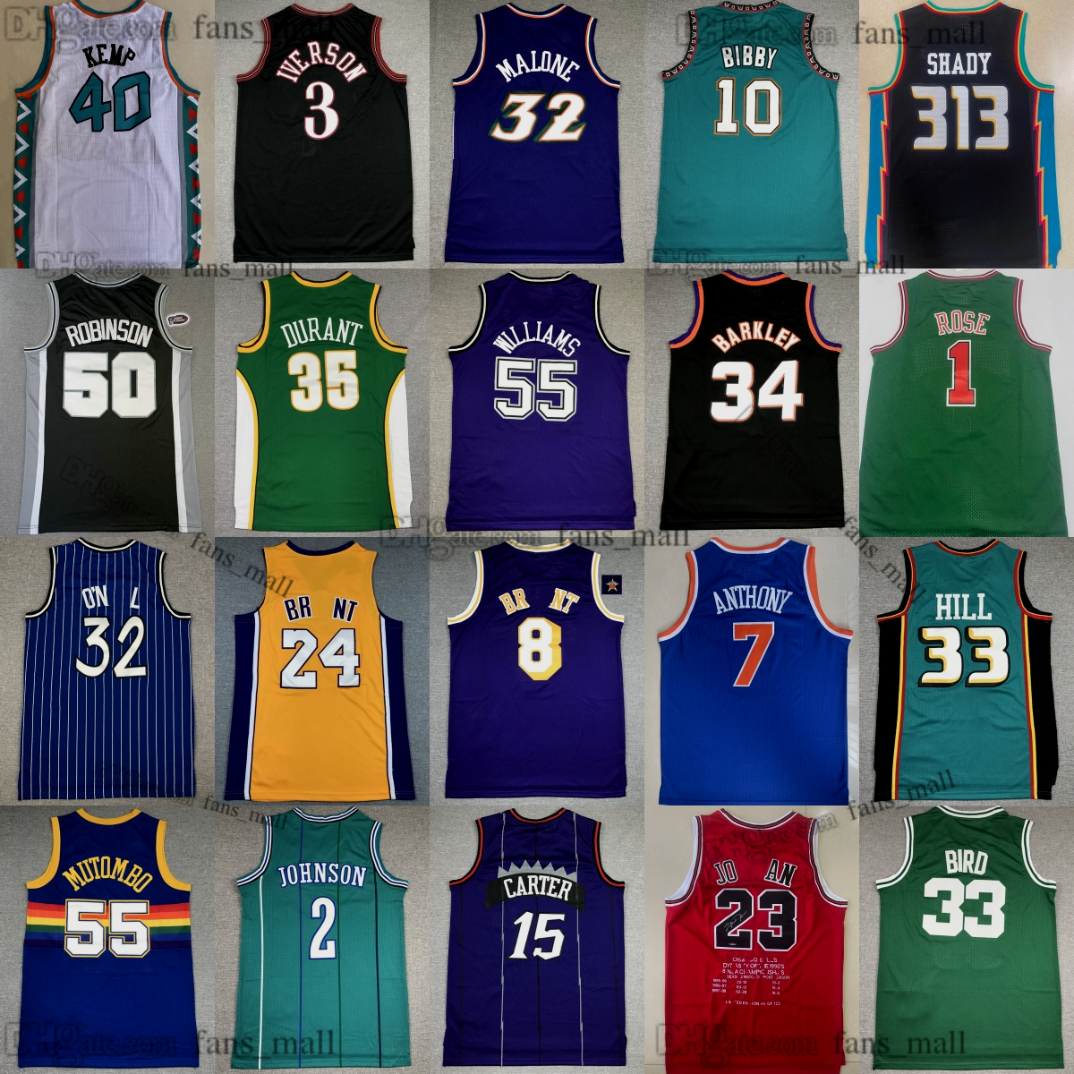 Larry Bird Jersey Mitchell and Ness Basketball Allen Iverson Dennis Rodman Charles Barkley Vince Carter Carmelo Anthony Kevin Durant Garnett Alonzo Mourning James, Mitchellness jerseys
Larry Bird Jersey Mitchell and Ness Basketball Allen Iverson Dennis Rodman Charles Barkley Vince Carter Carmelo Anthony Kevin Durant Garnett Alonzo Mourning James, Mitchellness jerseys