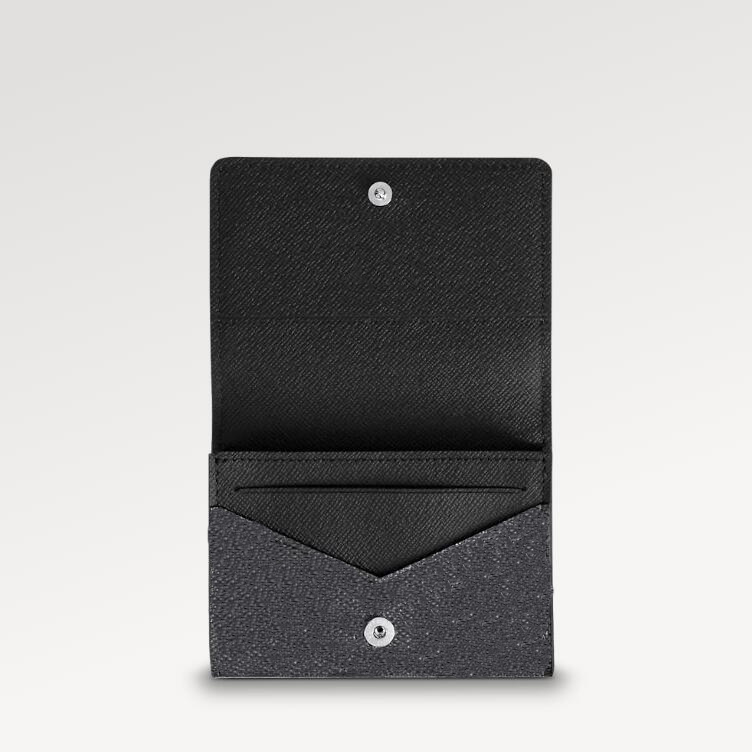 Fashion Wallet Women's Card Bag Classic Print Design Card Holder With Box, Black(flower letter)
Fashion Wallet Women's Card Bag Classic Print Design Card Holder With Box, Black(flower letter)