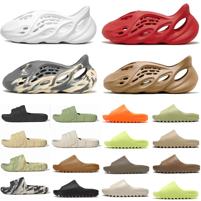2023 Slides Slippers Desert Sand Summer Brown Flat Mens Women Beach Resin Slide Sandal Graffiti Bone Rubber MXT Moon Gray Mineral Blue Vermillion Red Designers S05, Color#30
2023 Slides Slippers Desert Sand Summer Brown Flat Mens Women Beach Resin Slide Sandal Graffiti Bone Rubber MXT Moon Gray Mineral Blue Vermillion Red Designers S05, Color#30