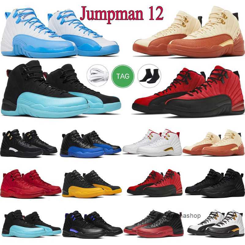 2023 Jumpman 12s Basketball Shoes 12 Mens Utility Reverse Flu Game Shoe Dark Gym Red Cherry Master Trainers Colorful Sports Jogging Sneakers Size 40-4 jo, #9
2023 Jumpman 12s Basketball Shoes 12 Mens Utility Reverse Flu Game Shoe Dark Gym Red Cherry Master Trainers Colorful Sports Jogging Sneakers Size 40-4 jo, #9
