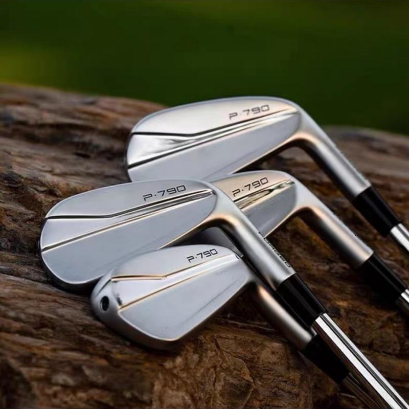Club Heads TL made P790 Golf Clubs Iron Set Three Generations Of The Tour Long Distance Forged Hollow Blade Back 230327
Club Heads TL made P790 Golf Clubs Iron Set Three Generations Of The Tour Long Distance Forged Hollow Blade Back 230327