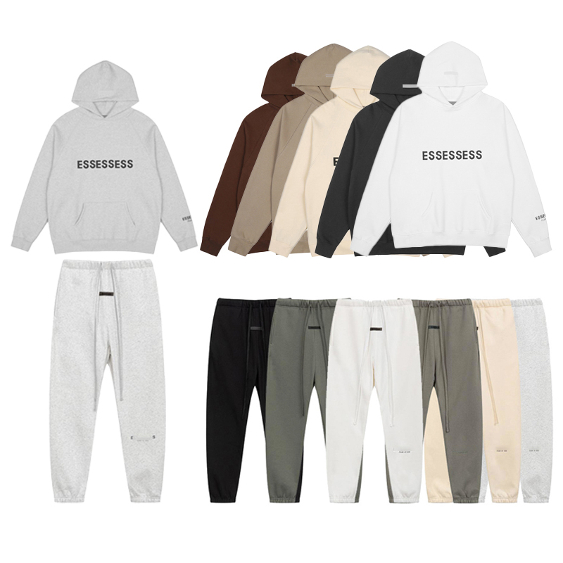 Mens Designer hoodies women essent hoodie Fashion loose Streetwear sweatshirts Tops Clothing Hoodie Lovers High Street Tracksuit suit, 14
Mens Designer hoodies women essent hoodie Fashion loose Streetwear sweatshirts Tops Clothing Hoodie Lovers High Street Tracksuit suit, 14