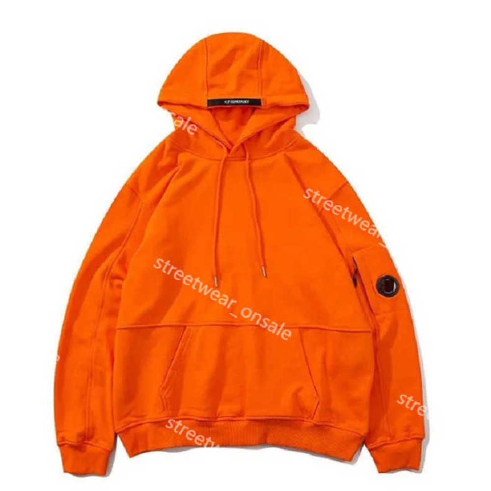 CP Designer Mens Hoodie Company Solid Color Hoodies Long Loose Cotton Pullover Casual Sweatshirts cp Clothing0055
CP Designer Mens Hoodie Company Solid Color Hoodies Long Loose Cotton Pullover Casual Sweatshirts cp Clothing0055