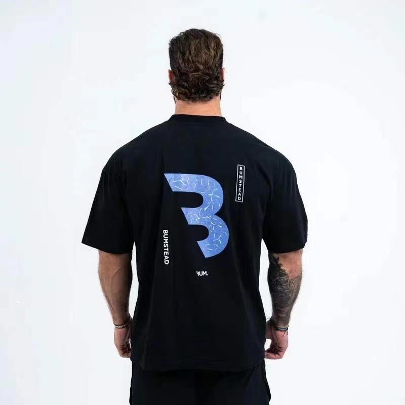 Mens TShirts CBUM T High Quality 100% cotton Zhcth Store Thavage US Size Tshirt 230327