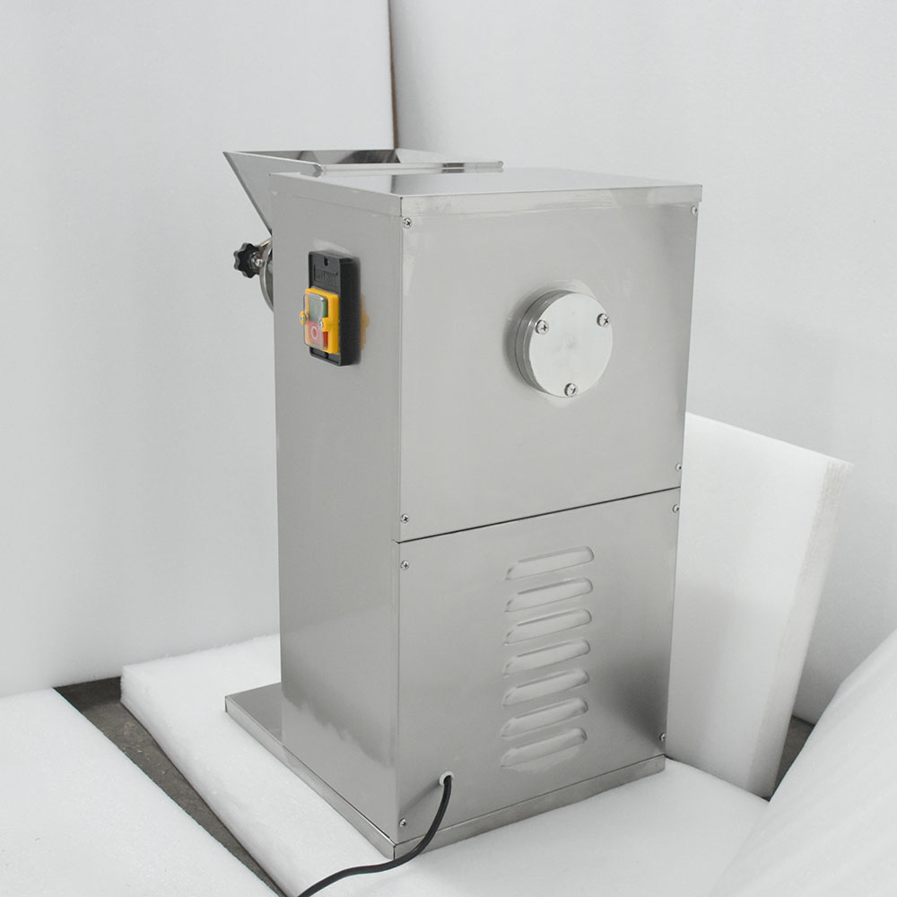 Swing pelletizer model YK60 experiment lab pelletizer dry powder additives material combined Granulator machine Lab Supplies