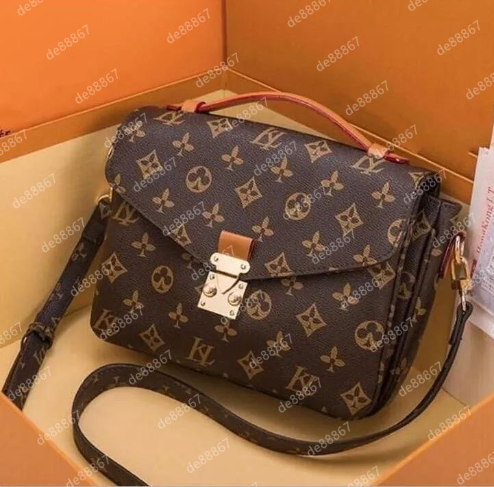 M40780/M41487 Handbag bag Women Luxurys Designer metis Bags Handbags Lady Messenger Fashion Shoulder Bag Crossbody Tote Wallet Purse with dustbag, Yellow flower
M40780/M41487 Handbag bag Women Luxurys Designer metis Bags Handbags Lady Messenger Fashion Shoulder Bag Crossbody Tote Wallet Purse with dustbag, Yellow flower