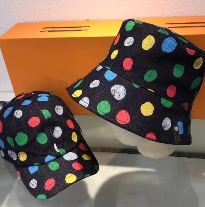 Designer Denim Bucket Hat Sun Cap for Women 2023 Spring New Mens Colorful Dot Cowboy Beanie Casquettes Ladies Fisherman Hats Patchwork Summer Wide Brim Sun Hats
Designer Denim Bucket Hat Sun Cap for Women 2023 Spring New Mens Colorful Dot Cowboy Beanie Casquettes Ladies Fisherman Hats Patchwork Summer Wide Brim Sun Hats