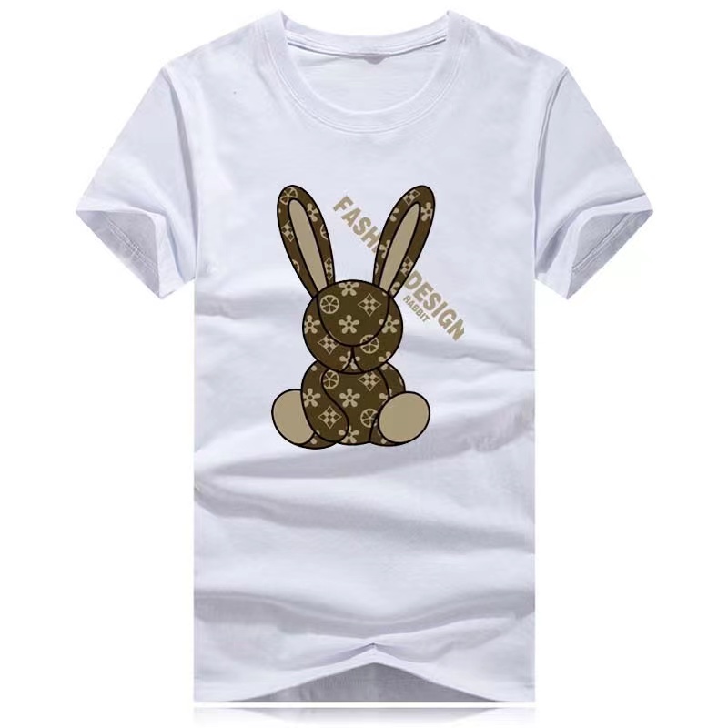 Tshirt High Quality Designers t-shirt Luxury TShirt Men s Women Designer T Shirts Short Summer Fashion Casual with Brand Letter, Blue
Tshirt High Quality Designers t-shirt Luxury TShirt Men s Women Designer T Shirts Short Summer Fashion Casual with Brand Letter, Blue