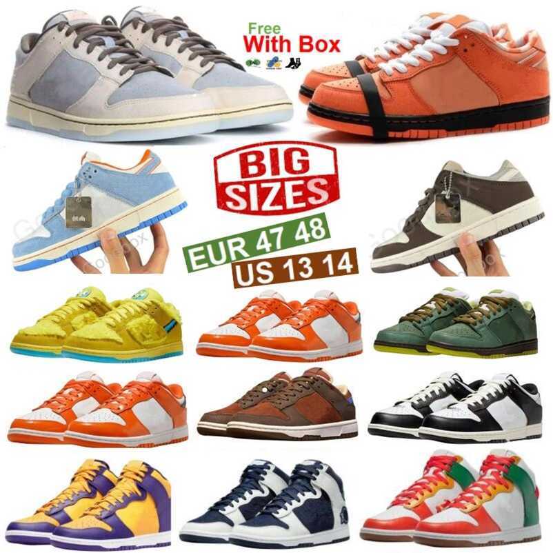 Lobster Dunks Orange Low Running Shoes Big Size 13 14 Steamboy OST Game Royal Cartoon Panda Be True Blue Paisley Men Women Sport Shoe Jewels, Color-35
Lobster Dunks Orange Low Running Shoes Big Size 13 14 Steamboy OST Game Royal Cartoon Panda Be True Blue Paisley Men Women Sport Shoe Jewels, Color-35