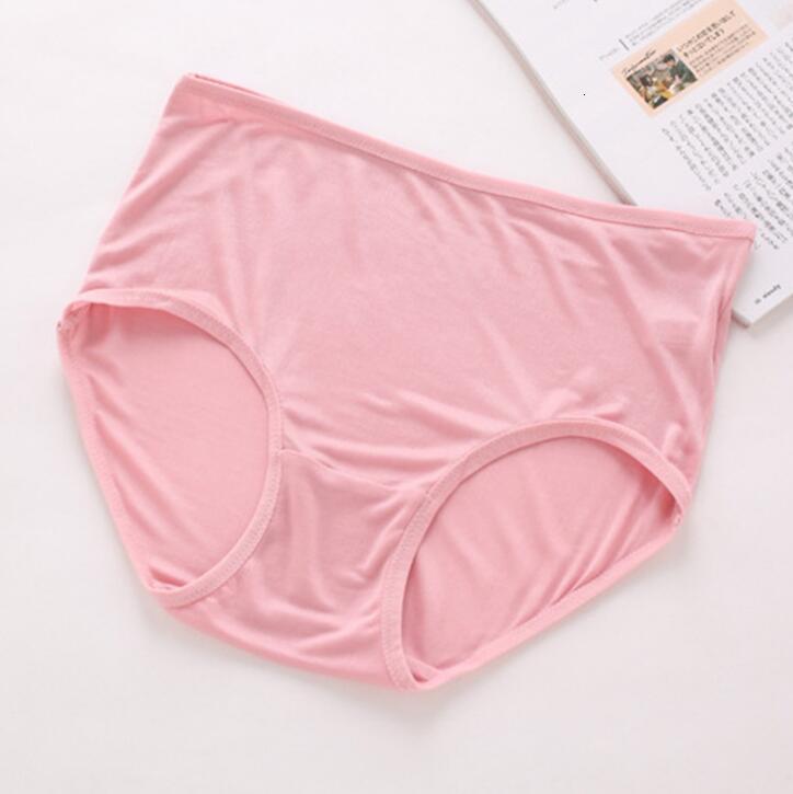 Women's Panties 3 packs of 100% pure knitted silk women's sexy lace underwear M L XL 2XL SG014 230407