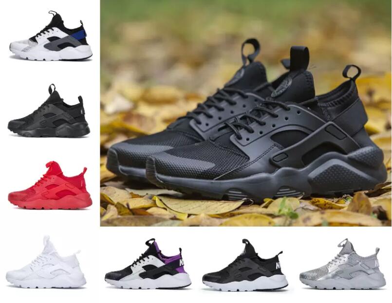 2023 Huarache Casual Shoes 4.0 Men Women Shoe Triple White Black Red Grey huaraches Mens Trainers outdoor Sports Sneakers walking jogging Designer Trainer Runner, Color 4
2023 Huarache Casual Shoes 4.0 Men Women Shoe Triple White Black Red Grey huaraches Mens Trainers outdoor Sports Sneakers walking jogging Designer Trainer Runner, Color 4