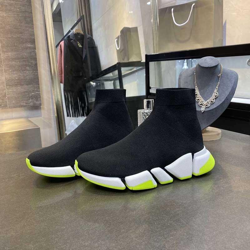Top quality BA Casual Shoes 2021 socks shoes casual spring and summer couples fashion outdoor sports s for men women high top sneakers, No8
Top quality BA Casual Shoes 2021 socks shoes casual spring and summer couples fashion outdoor sports s for men women high top sneakers, No8