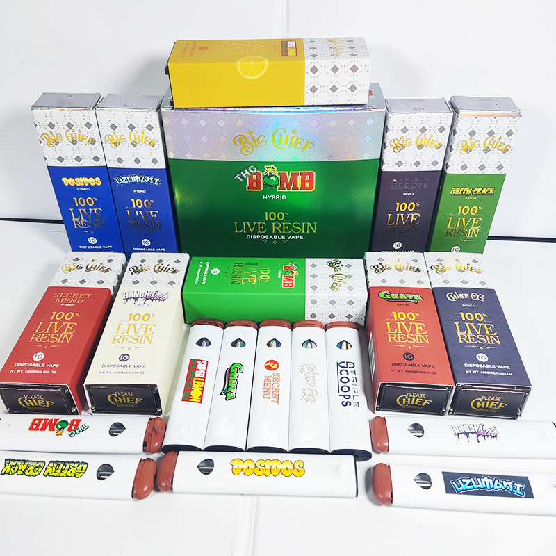 big chief empty disposable vape pen disposables pens 1ml empty rechargeable device thick oil 280mah battery e cigarette kits vaporizer vapes visual tank pods
big chief empty disposable vape pen disposables pens 1ml empty rechargeable device thick oil 280mah battery e cigarette kits vaporizer vapes visual tank pods