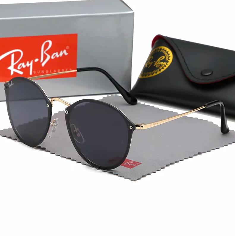 Men Classic Brand Retro Ray Bans Women Sunglasses Luxury Designer Eyewear Band Bans Eyeglasses Metal Frame Designers Adumbral Sun Glasses Woman with Box Caes 3574 11
Men Classic Brand Retro Ray Bans Women Sunglasses Luxury Designer Eyewear Band Bans Eyeglasses Metal Frame Designers Adumbral Sun Glasses Woman with Box Caes 3574 11