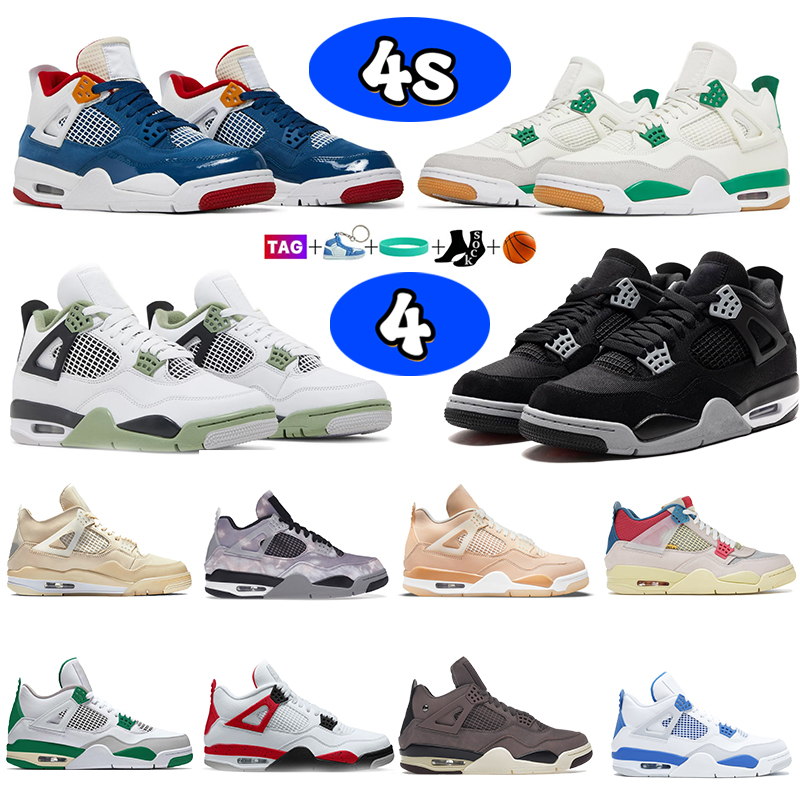 Jumpman 4 retros Basketball Shoes jordens4 jordens4s jordens 4s men Messy Room Pine Green SE Black Canvas Seafoam white x sail Craft Photon Dust women Sneaker, 17-mushroom
Jumpman 4 retros Basketball Shoes jordens4 jordens4s jordens 4s men Messy Room Pine Green SE Black Canvas Seafoam white x sail Craft Photon Dust women Sneaker, 17-mushroom