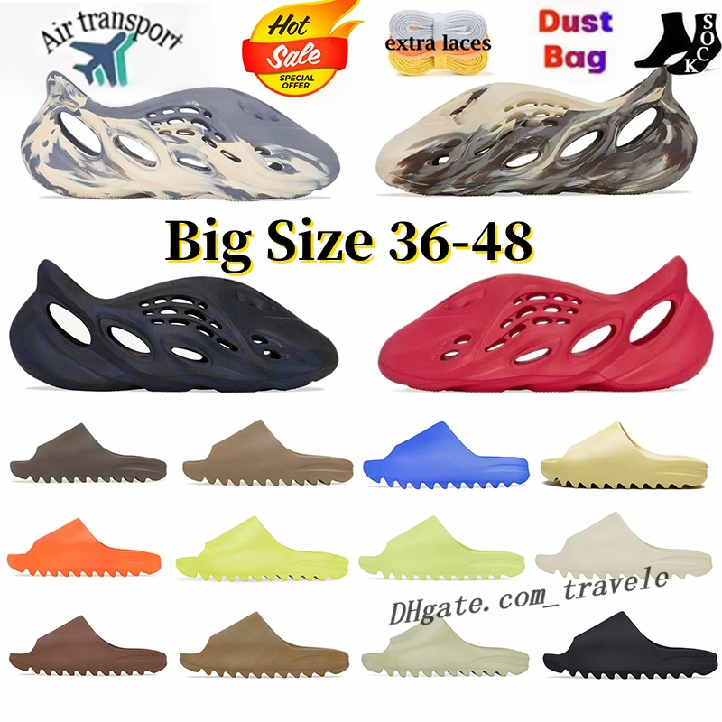 Designer Slippers Men Woman slider Foam Runner Vermillion Mineral Blue Azure Onyx Pure Sandals slide Slipper Ochre Bone Flax Glow Green runr slides casual shoe 36-48, 10
Designer Slippers Men Woman slider Foam Runner Vermillion Mineral Blue Azure Onyx Pure Sandals slide Slipper Ochre Bone Flax Glow Green runr slides casual shoe 36-48, 10
