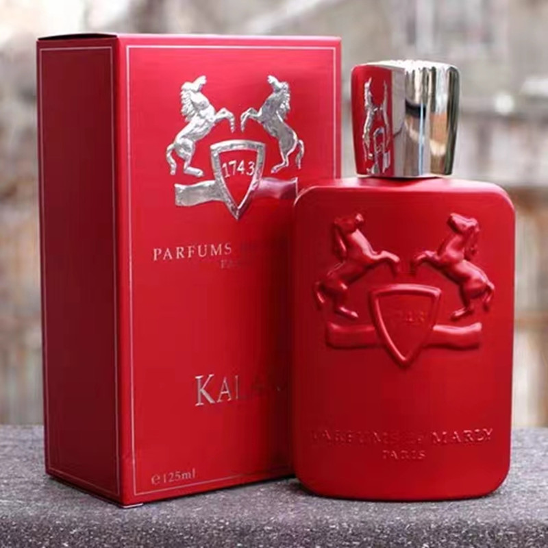 Perfume Kalan 125ml Woman Men Sexy Fragrance Spray Kalan Pegasus Layton Delina Edp Rose Parfums Marly
Perfume Kalan 125ml Woman Men Sexy Fragrance Spray Kalan Pegasus Layton Delina Edp Rose Parfums Marly