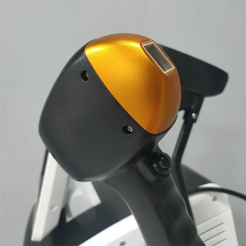 Diode Laser machine permanent hair removal 755nm 808nm 1064nm Titanium ice XL Platinum Triple Wavelength quickly painlessly Device