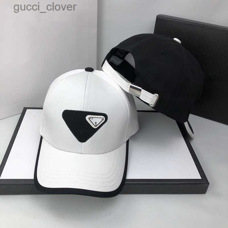 Ball Caps Baseball cap designers hats luxurys ball cap Letter sports style travel running wear hat temperament versatile caps bag and box packaging very good nice, Black
Ball Caps Baseball cap designers hats luxurys ball cap Letter sports style travel running wear hat temperament versatile caps bag and box packaging very good nice, Black