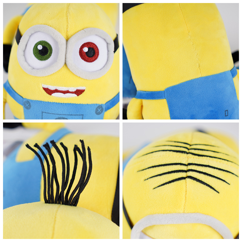 Anime Around The Cute Stuffed Plush Toy Doll Yellow Soft Doll Pendant Collectibles Children's Gifts Home Decorations 16cm, A2
Anime Around The Cute Stuffed Plush Toy Doll Yellow Soft Doll Pendant Collectibles Children's Gifts Home Decorations 16cm, A2