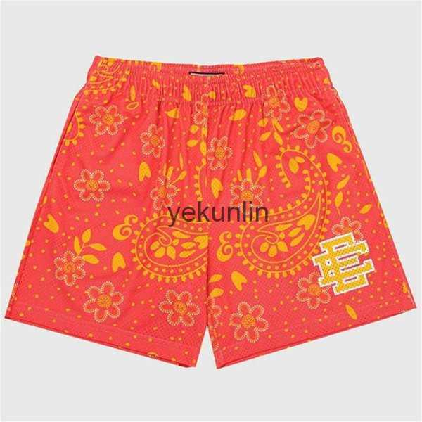 Quick Dry Men's Sports Shorts - Eric Emanuel Fitness Gym Jogging 8UEUM, 16