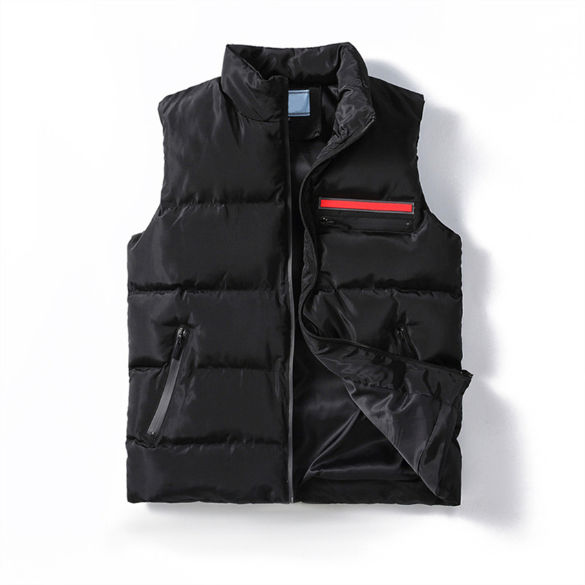 Mens women Vests Coat Jacket Designer Bomber Coats Sleeveless Winter Windbreaker Man Puffy Hoody Fashion Jackets Vest Outwears Waistcoats cold-proof coat, 11
Mens women Vests Coat Jacket Designer Bomber Coats Sleeveless Winter Windbreaker Man Puffy Hoody Fashion Jackets Vest Outwears Waistcoats cold-proof coat, 11