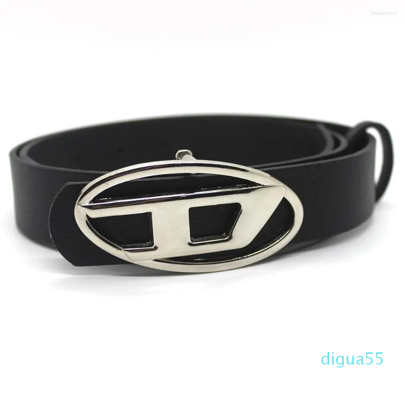 Belts Vintage Letter Oval Metal Snap Buckle Men Women PU Decorative Belt Fashion, Black
Belts Vintage Letter Oval Metal Snap Buckle Men Women PU Decorative Belt Fashion, Black