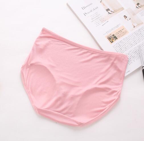 Women's Panties 3 packs of 100% pure knitted silk women's sexy lace underwear M L XL 2XL SG014 230407