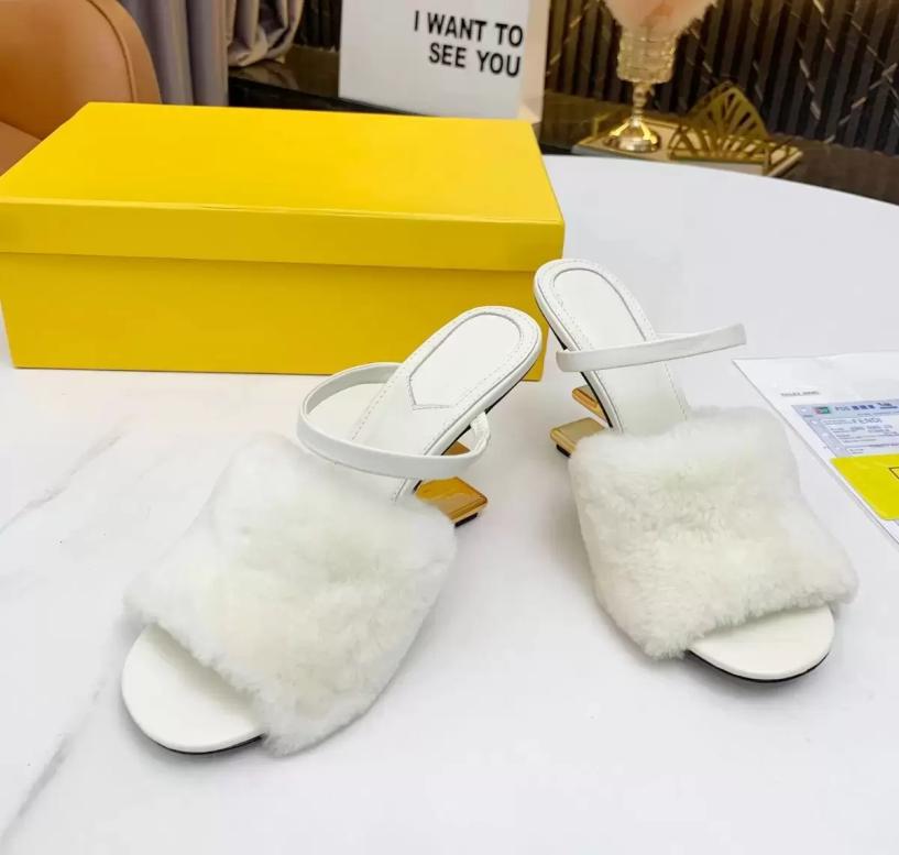 Perfect Women dress pumps sandals F First Mink Hair Heeled Sandals luxury design high heels goldtone sculpted heel SIZE35408815772, Burgundy
Perfect Women dress pumps sandals F First Mink Hair Heeled Sandals luxury design high heels goldtone sculpted heel SIZE35408815772, Burgundy
