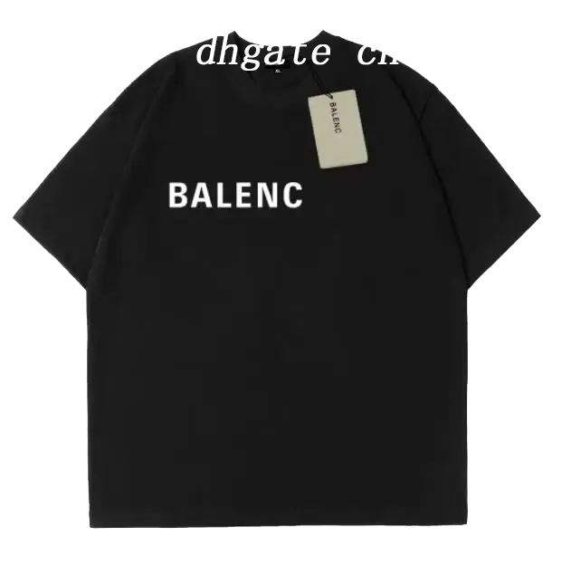 Summer Mens Designer T Shirt Casual Man Womens Tees Letters Print Short Sleeves Top Sell Luxury Men Hip Hop clothes paris -5XL 840294379
Summer Mens Designer T Shirt Casual Man Womens Tees Letters Print Short Sleeves Top Sell Luxury Men Hip Hop clothes paris -5XL 840294379