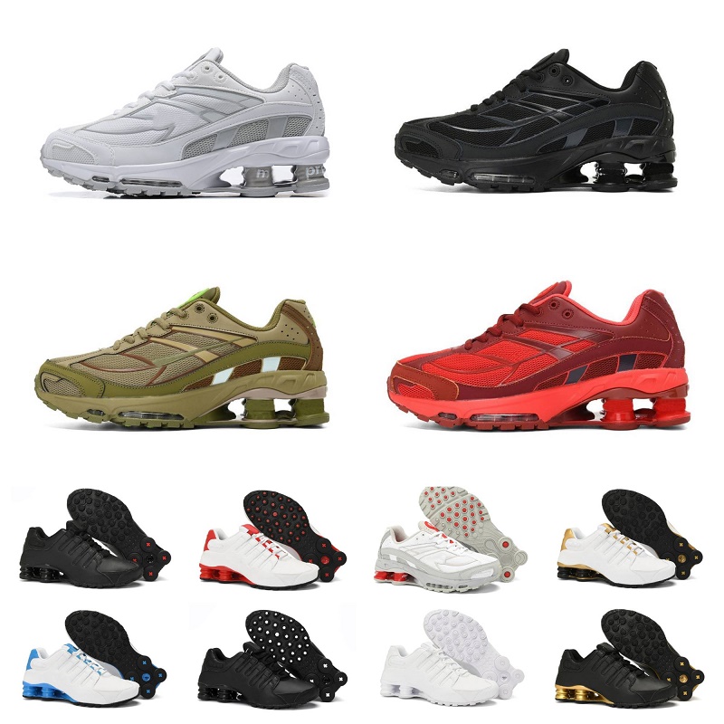 Shox Ride 2 2.0 Sp Running Shoes Sneaker Classic SHOXs NZ EU Triple Black White Dark Grey Red Olive Green Rose Pink Minight Navy Cool Grey Mens Trainers Sports Sneakers, Shoe lace
Shox Ride 2 2.0 Sp Running Shoes Sneaker Classic SHOXs NZ EU Triple Black White Dark Grey Red Olive Green Rose Pink Minight Navy Cool Grey Mens Trainers Sports Sneakers, Shoe lace