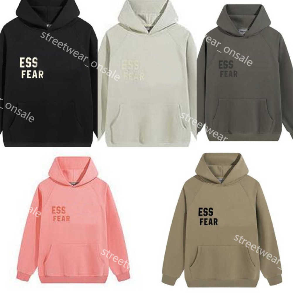 ESS Designer Hoodie Pullover Letter Flocking Fleece Sweatshirts Eurocode Loose Long Sleeve Jumper Mens Womens Tops Clothing 00522
ESS Designer Hoodie Pullover Letter Flocking Fleece Sweatshirts Eurocode Loose Long Sleeve Jumper Mens Womens Tops Clothing 00522