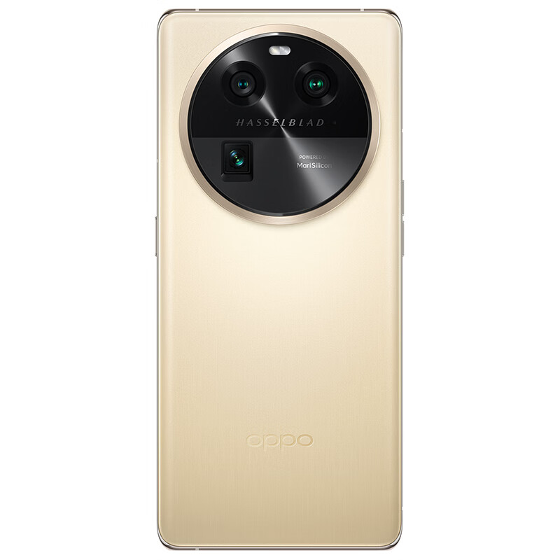 Original Oppo Find X6 5G Mobile Phone Smart 12GB RAM 256GB ROM MTK Dimensity 9200 NFC OTA 50MP AI Android 6.74" 120Hz Full Screen Fingerprint ID 